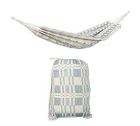 Amazonas Carioca Hammock - Azul CornFlowerBlue