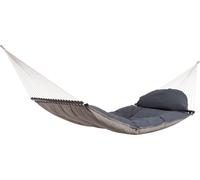 Amazonas Fat Reversible Extra Thick Luxury Hammock -