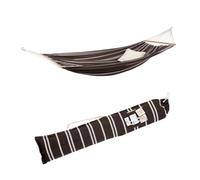 Amazonas Garden Hammock Double Brasilia Mocca