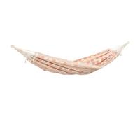 Amazonas Garden Hammock Double Carioca Coral Orange