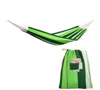 Amazonas Garden Hammock Handmade In Brazil Family Paradiso Oliva