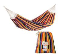 Amazonas Garden Hammock Handmade In Brazil Family Paradiso Tropical