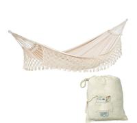 Amazonas Garden Hammock Handmade In Brazil Family Rio