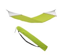 Amazonas Garden Hammock Single Miami Kiwi
