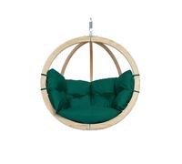 Amazonas Globo Hanging Egg Chair - Verde Green