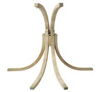 AMAZONAS Globo Royal Double Seater Hanging Chair Stand