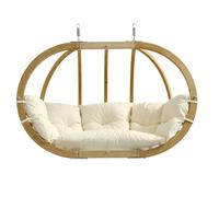 Amazonas Globo Royal Natura Hanging Egg Chair