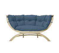 Amazonas Globo Siena Due Garden Sofa Brisa