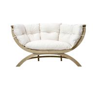 Amazonas Globo Siena Due Natura - Beige