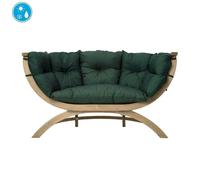 Amazonas Globo Siena Due Verde