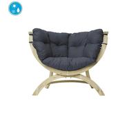 Amazonas Globo Siena Uno Seat Anthracite