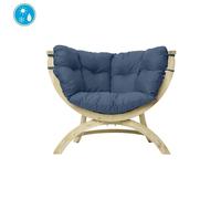 Amazonas Globo Siena Uno Seat Brisa