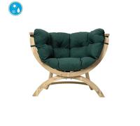 Amazonas Globo Siena Uno Seat Verde