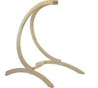 Globo Single Hanging Chair Stand For Globo Single Chairs & Swing Chairs/ Loungers amazonas Clear One Size