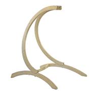 Amazonas Globo Wooden Single Hanging Chair Stand