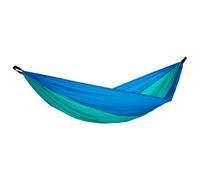 Amazonas Adventure Ultra-Light XL Hammock - Ripstop Nylon, 180g in Blue amazonas Blue