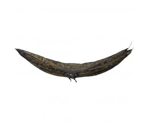 Amazonas - Hängematte Travel Set - Hammock brown