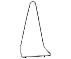 Amazonas - Hängemattengestell Luna - Hammock suspension size One Size, rock stone