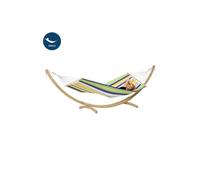 Amazonas Hammock & Stand Star Set Kolibri in Green amazonas Green