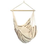 Amazonas Hanging Chair Brasil Cappuccino