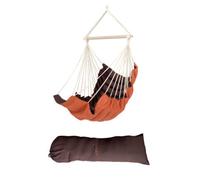 Amazonas Hanging Chair California Terracotta
