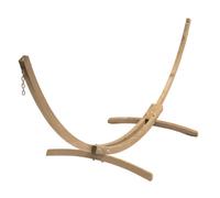 AMAZONAS Kronos Outdoor Wooden Hammock Stand - Medium