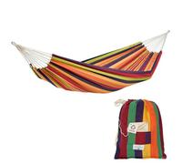 Amazonas Lambada Tropical Double Garden Hammock