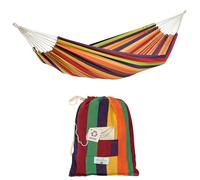 Amazonas Lambada Tropical Double Garden Hammock
