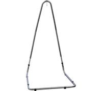 Amazonas Luna Rockstone Supports Silver 120 x 200 x 145 cm