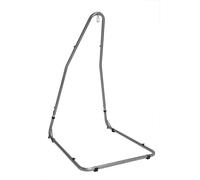 Amazonas - Hängemattengestell Luna - Hammock suspension size One Size, rock stone