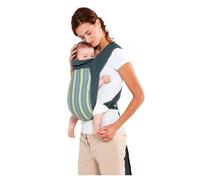Amazonas Mei Tai Tree Baby Carrier