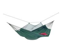 Amazonas - Moskito-Traveller - Hammock size 220 x 140 cm, blue