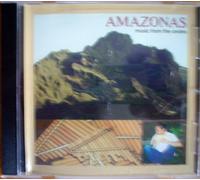 Amazonas: Music from the Andes