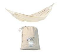 AMAZONAS Paradiso Family Sized Garden Hammock - Natura