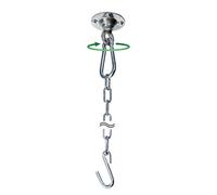 AMAZONAS Power Hook Hammock Chair Fixing