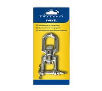 Amazonas Rotating Swivel Fixing For Hammocks And Hanging Chairs