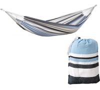 Amazonas Salsa Marine Double Garden Hammock amazonas Blue One Size