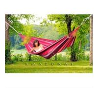 AMAZONAS Salsa Fuego Garden Hammock - Large