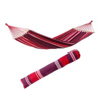 Amazonas Samba Hammock - Fuego Purple, Purple