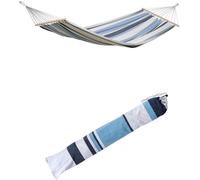 Amazonas Salsa Hammock Silver 310 x 140 cm