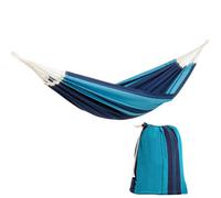 Amazonas Santana Double Hammock - Blue