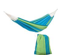 Amazonas Santana Hammock Green