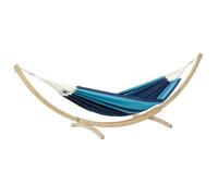 Amazonas Santana Hammock Set - Blue