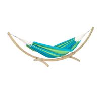 Amazonas Santana Hammock Set - Green