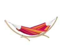 Amazonas Santana Hammock Set - Pink