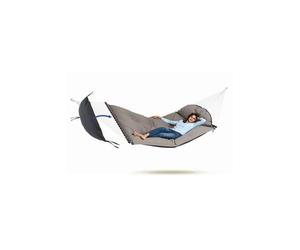 Amazonas Second Pillow For Fat Hammock in Grey amazonas Grey