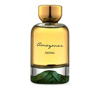 Amazonas Sierra Arabian Attar Perfume For Women - Affordable strong attractive Attar Spray, soft smell quality perfumed collection, branded mood lady EDP, flowery girl Arabian cologne