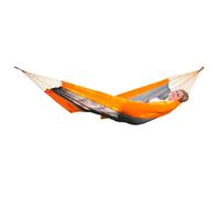 Amazonas Silk Traveller Techno Hammock Orange 220 x 140 cm