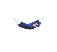 Amazonas Silk Traveller Ultralight Hammock in Blue amazonas Blue