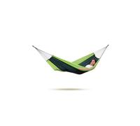 Amazonas Silk Traveller Ultralight Hammock in Green amazonas Green